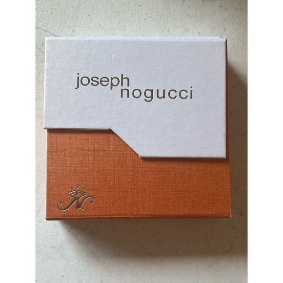 Joseph Nogucci Empty Box - Picture 1 of 8